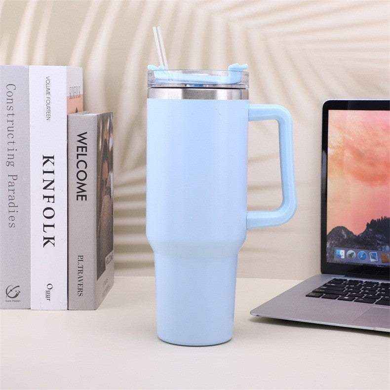 Thermal Coffee Mug - LATTEVIA - Lattevia