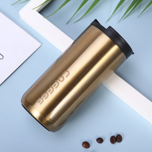 Modern portable mug - LATTEVIA - Lattevia