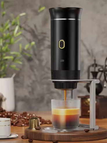 Lattevia espresso maker - Lattevia