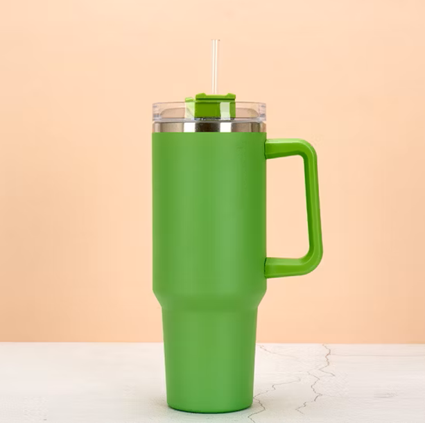 Thermal Coffee Mug - LATTEVIA - Lattevia