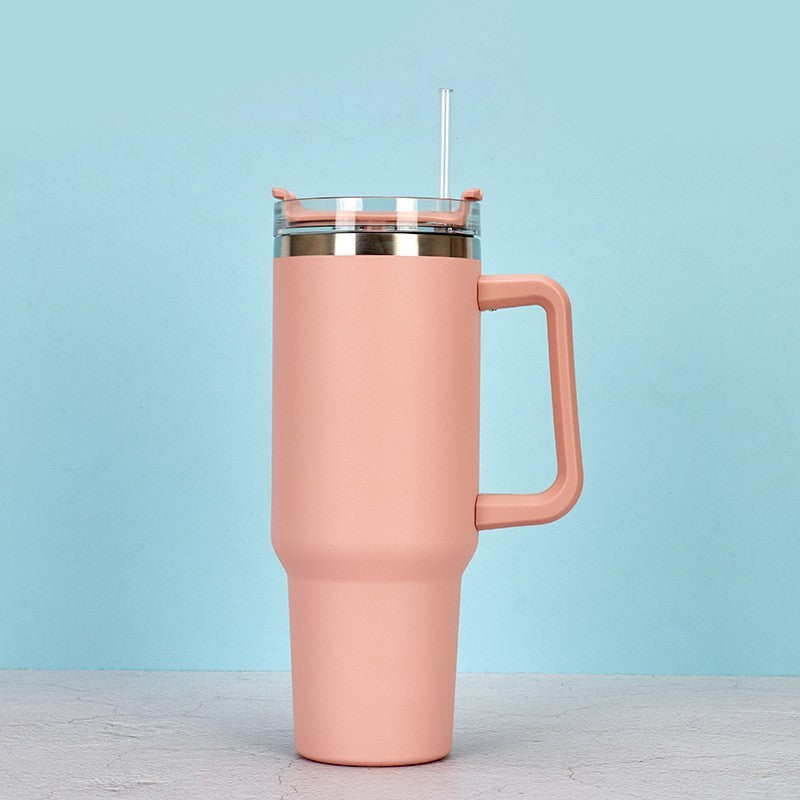 Thermal Coffee Mug - LATTEVIA - Lattevia